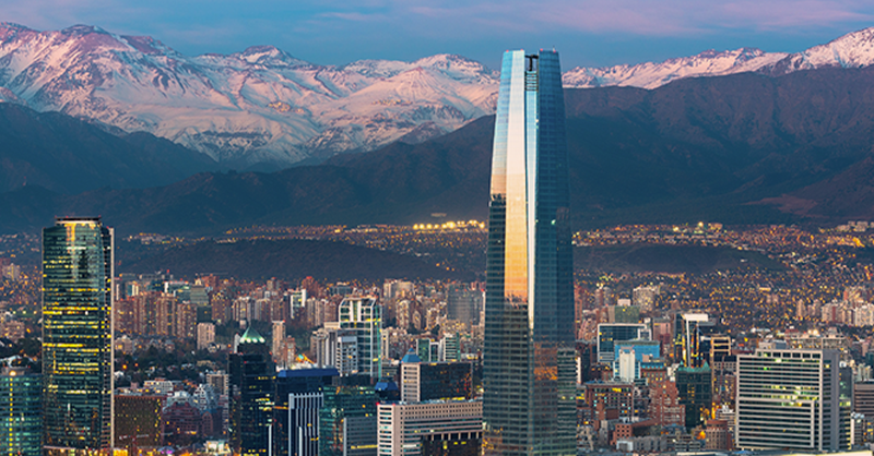 BOXX Insurance Inc. announces expansion plan into Latin America