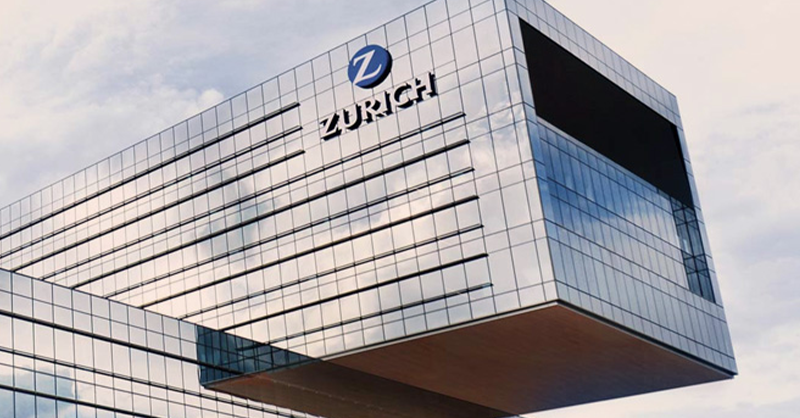 Zurich ties up with BOXX Insurance, invests in its Series A fundraise