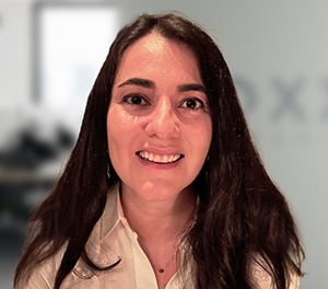 Elif Sarioglu