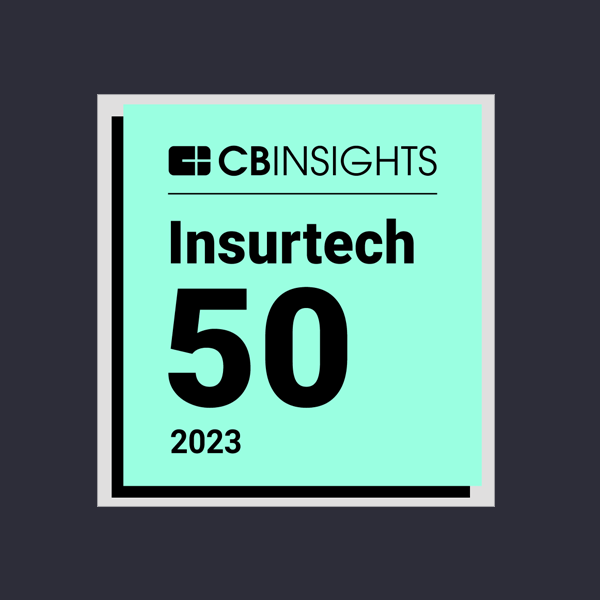BOXX Insurance Named one of CB Insights’ Top 50 Most Promising Insurtech Startups of 2023