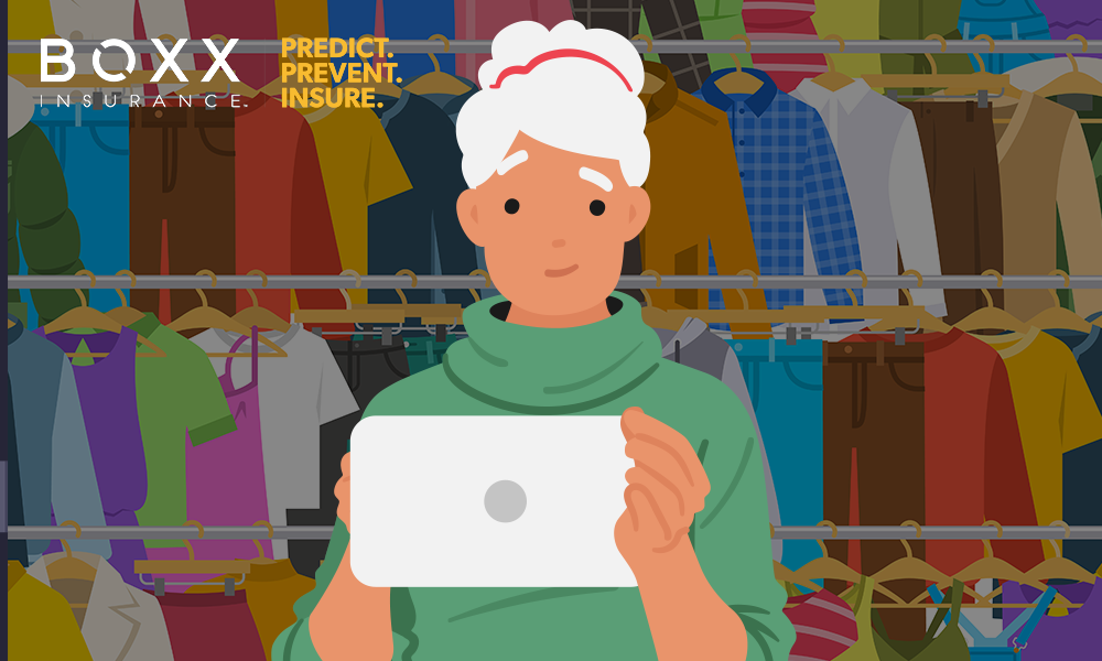 Cyber Tales: A Royal Scam