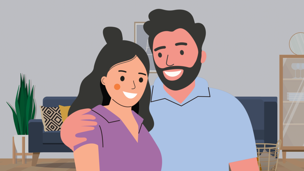 Cyber Tales: Bringing the Human Touch to Cyber