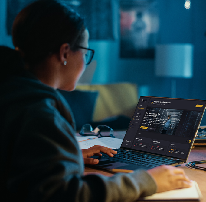 Why Attack Surface Management is Essential for Your Business’ Cyber Risk Strategy
