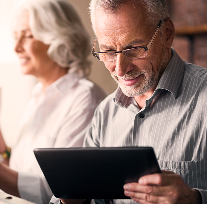 Why Cyber Scams Against Seniors is Becoming a Family Crisis – And How To Help Your Loved Ones