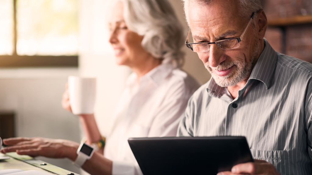 Scams Targeting Seniors How to Protect Elderly Loved Ones from Cyber Crime