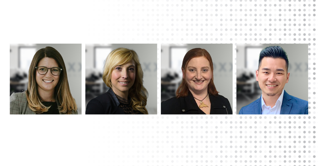 BOXX Insurance annonce la nomination de grands spécialistes pour stimuler la prochaine phase de croissance canadienne