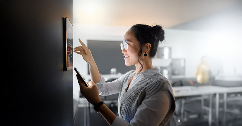 Safeguarding Your Smart Home from Cyber Threats