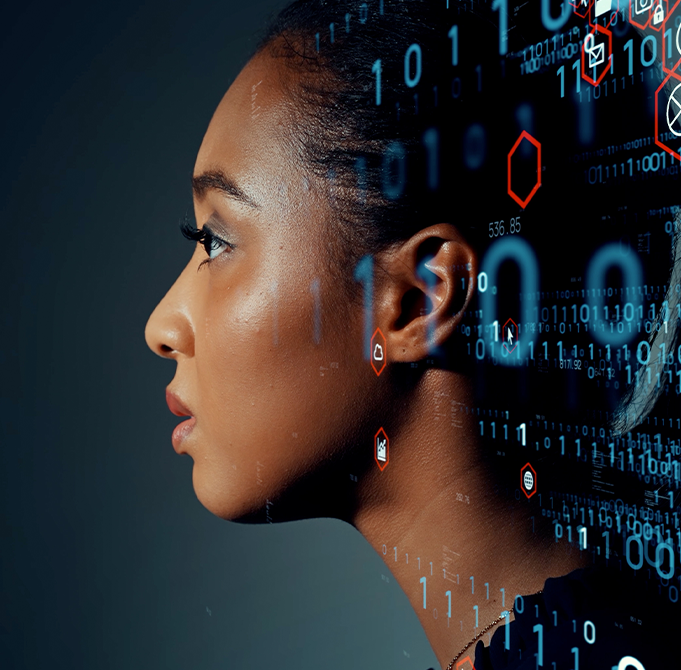 Empowering Women Against Digital & Cyber Risks: Practical Steps to Stay Safe Online