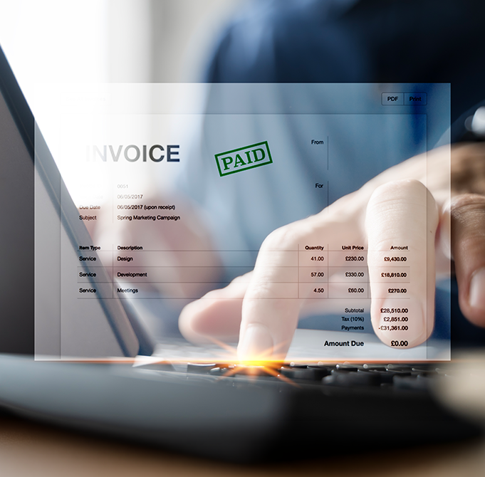 Protecting Your Small Business from Invoice Fraud