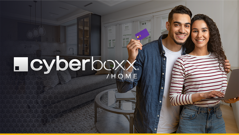 Cyberboxx Home | Cyber Insurance for Canadian Households