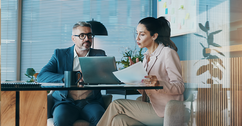 A Sales Guide for How Insurance Brokers Can Sell Cyber
