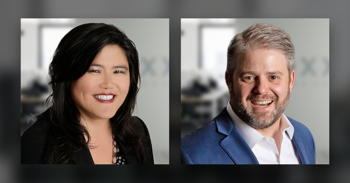 BOXX announces executive appointments to drive expansion