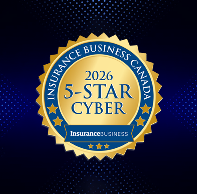 BOXX Insurance is a 5-Star Cyber by Insurance Business Canada.