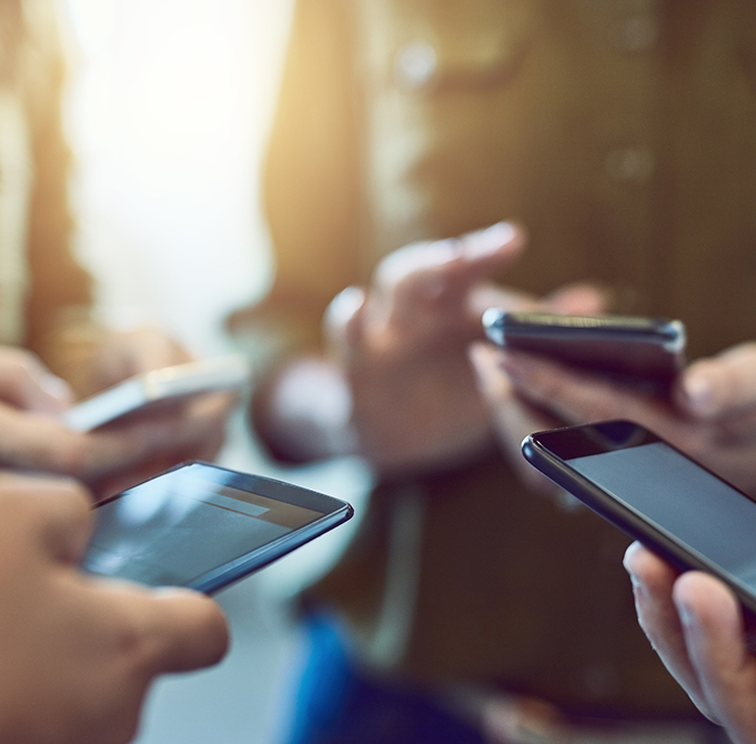 How Canadian Families Can Protect Young People and Children from Online Harms