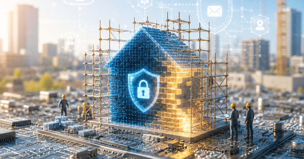 The Rebuilding Cost Question Brokers Can’t Afford to Ignore