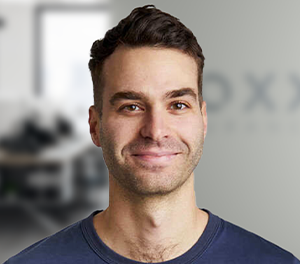 Daniel Schnarr