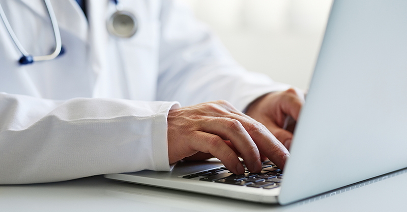 Cybersecurity in Healthcare and Insurance: Building Trust in a High-Risk Digital Ecosystem