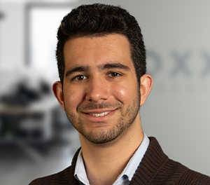Javier Canela