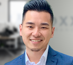 Michael Lai