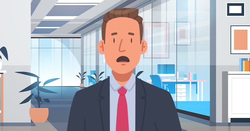 Cyber Tales: The Fake Vendor Scam