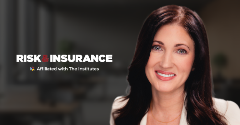 Christyn Yoast of BOXX Insurance Talks to Risk & Insurance
