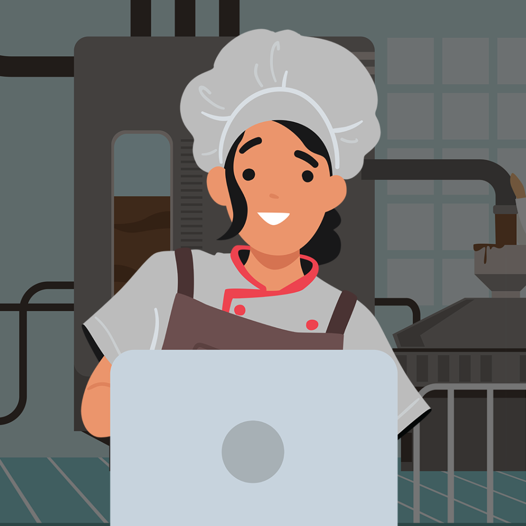 Cyber Tales: Data is Like a BOXX of Chocolates