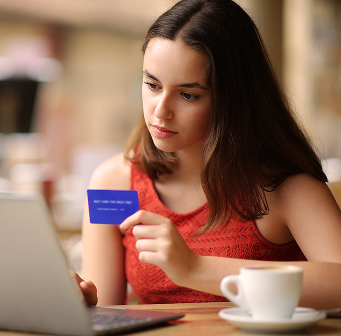 Preventing Online ID Theft & Fraud – Take Charge of Your Online Identity