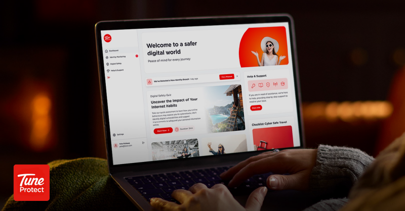 Tune Protect and BOXX Insurance Introduce CyberSafe – Digital Protection for the Connected Traveller
