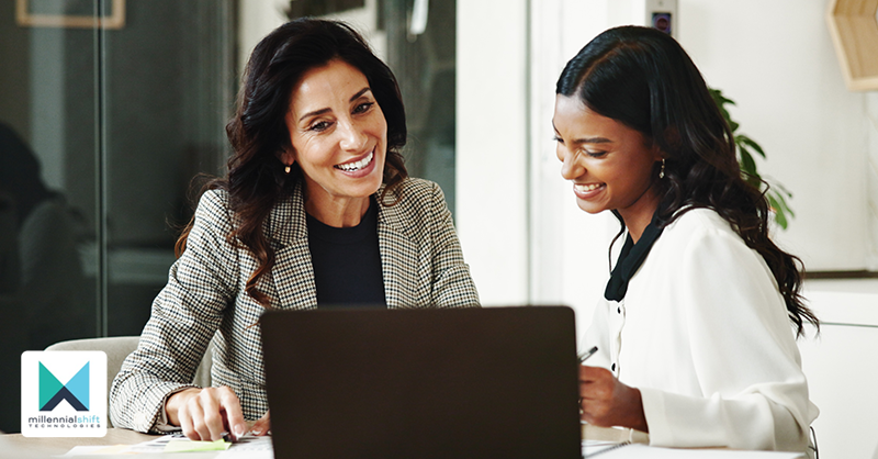 BOXX Insurance and Millennial Shift Technologies Announce Strategic Partnership to Expand Access to Cyber and Professional Liability Insurance Coverage 