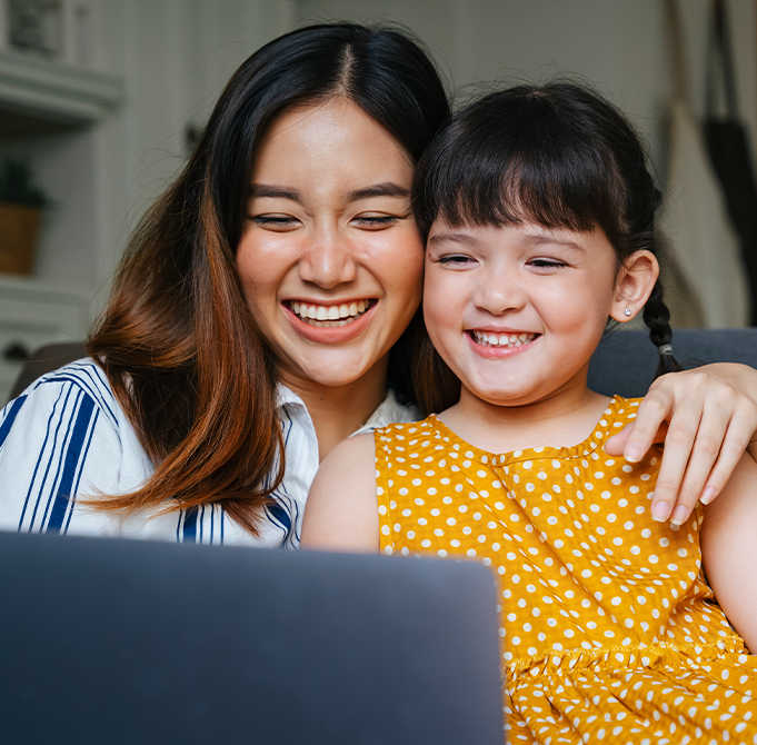 Stand Up to Cyberbullying: Your Family’s Guide to Cybersecurity and Digital Safety