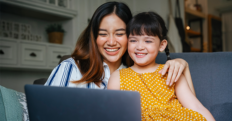 Stand Up to Cyberbullying: Your Family’s Guide to Cybersecurity and Digital Safety