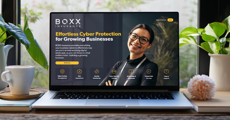 BOXX Insurance Announces Cyberboxx® Assist – Cutting-Edge Cyber Services That Build Digital Resilience 