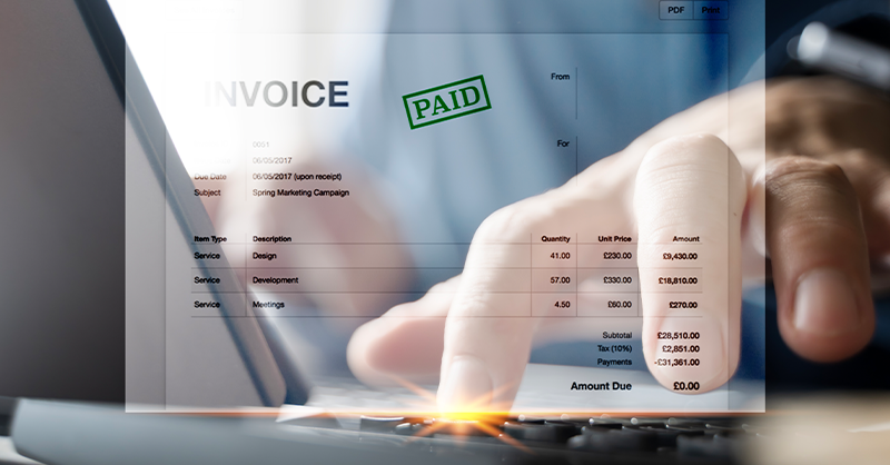 Protecting Small Businesses from Invoice Fraud