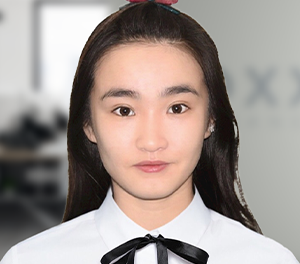 Cecilia Xu