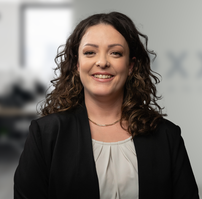 Stephanie Banning BOXX Insurance