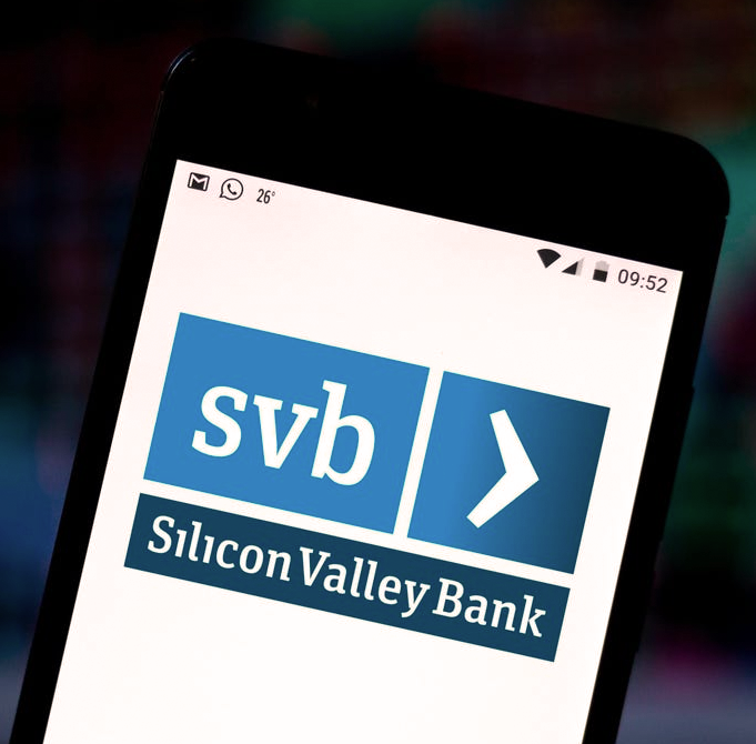 Silicon Valley Bank Text