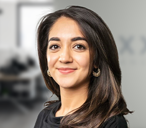 Nasrin Naim